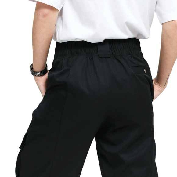 Jordan Women’s Black Essentials Utility Pants | Large | - Picture 3 of 6